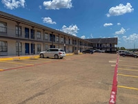 Studio 6 Suites Mesquite, TX – Gross Rd.