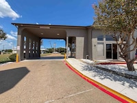 Studio 6 Suites Mesquite, TX – Gross Rd.