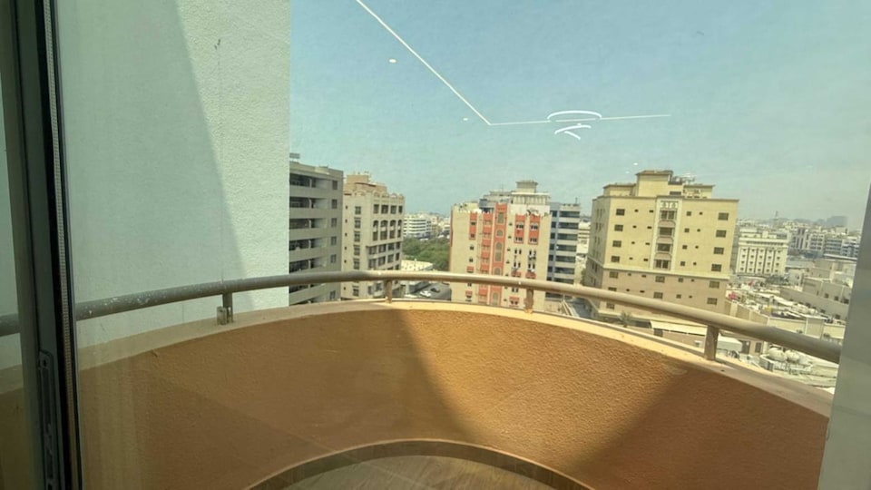 Furnished Studio Apartments , Bur Dubai, Dubai