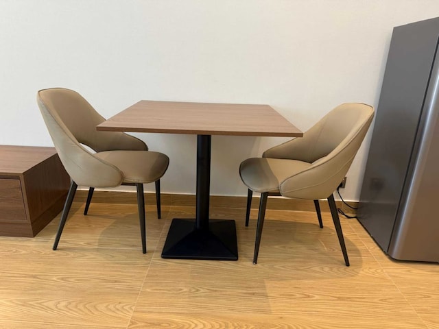 Furnished Studio Apartments 