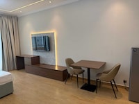 Furnished Studio Apartments 