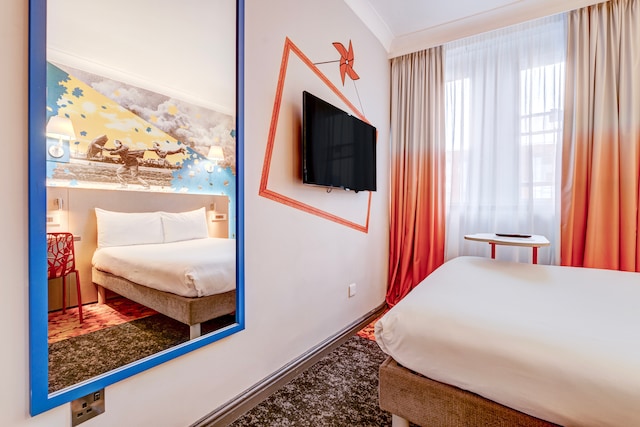 Manchester Portland By Sunday