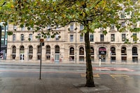 Manchester Portland By Sunday