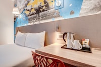 Manchester Portland By Sunday