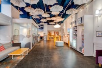 Manchester Portland By Sunday