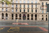 Manchester Portland By Sunday