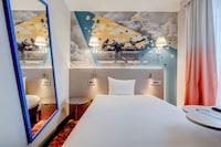 Manchester Portland By Sunday