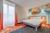 Manchester Portland By Sunday