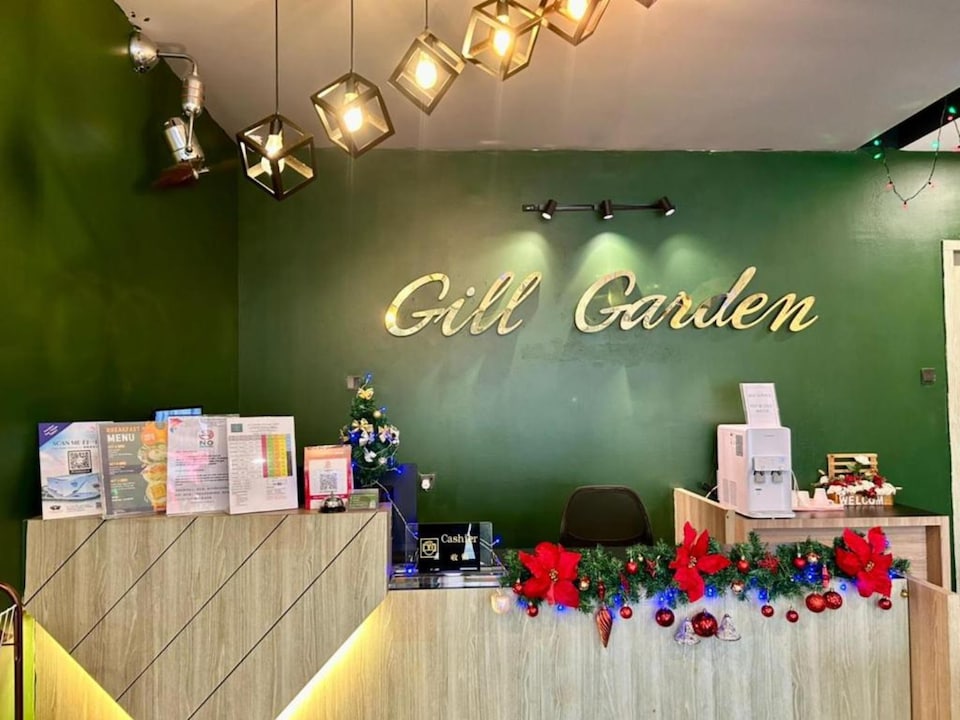 Collection O Malacca Near St John's Fort Formerly Gill Garden, Melaka Raya, Melaka City