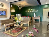 Collection O Malacca Near St John's Fort Formerly Gill Garden