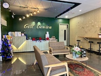 Collection O Malacca Near St John's Fort Formerly Gill Garden