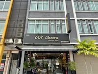 Collection O Malacca Near St John's Fort Formerly Gill Garden