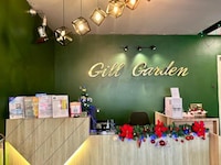 Collection O Malacca Near St John's Fort Formerly Gill Garden