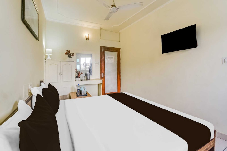 Super Hotel O Sindhi Camp Formerly Hotel Paul Avenue, Sindhi Camp, Jaipur