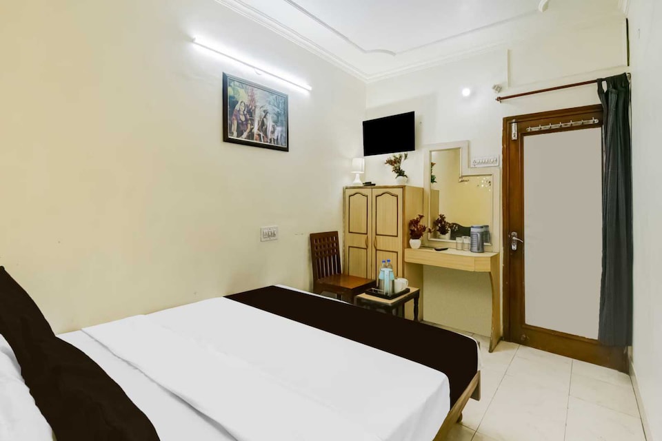 Super Hotel O Sindhi Camp Formerly Hotel Paul Avenue, Sindhi Camp, Jaipur