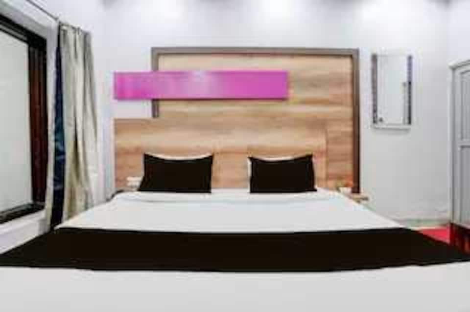 Super Hotel O Sindhi Camp Formerly Hotel Paul Avenue, Sindhi Camp, Jaipur