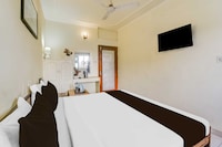 Super Hotel O Sindhi Camp Formerly Hotel Paul Avenue