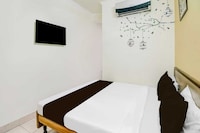 Super Hotel O Sindhi Camp Formerly Hotel Paul Avenue