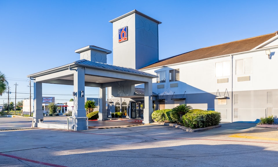 Studio 6 Suites Pasadena, TX, Pasadena, Pasadena