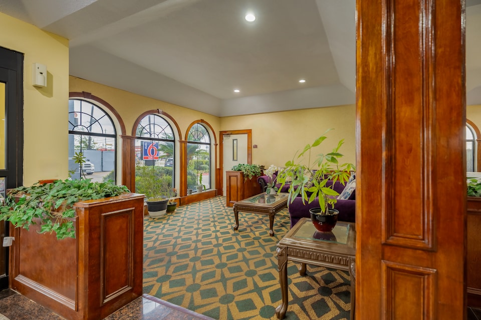 Studio 6 Suites Pasadena, TX, Pasadena, Pasadena