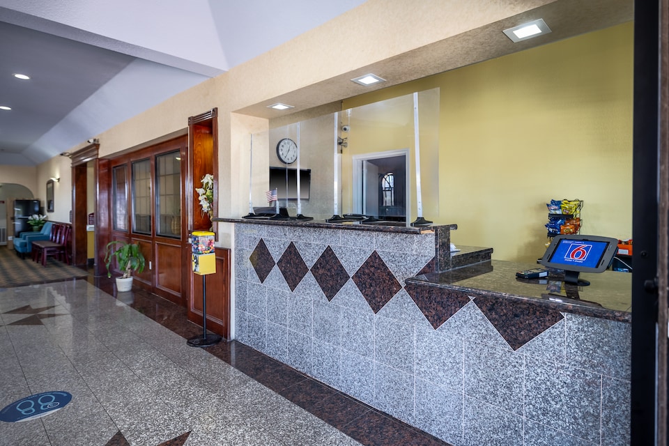 Studio 6 Suites Pasadena, TX, Pasadena, Pasadena