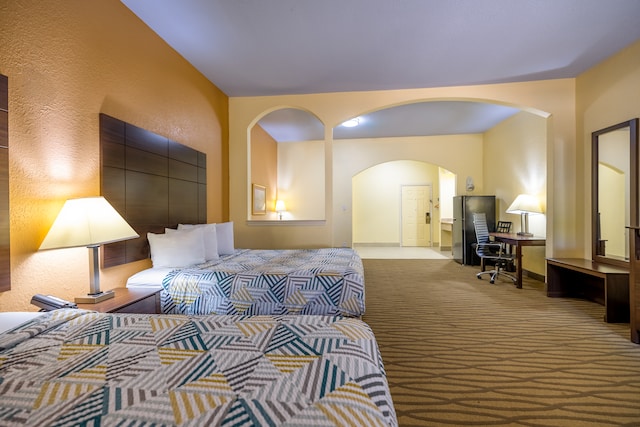 2 Queen Beds | Deluxe, Micfridge