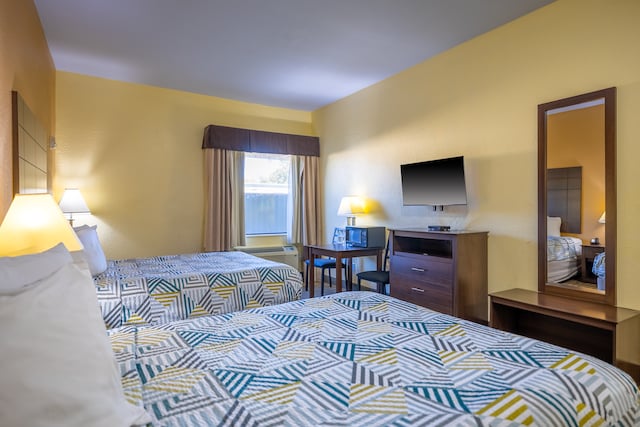 2 Queen Beds | Non-Smoking, Micfridge