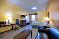 Studio 6 Suites Pasadena, TX