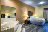 Studio 6 Suites Pasadena, TX