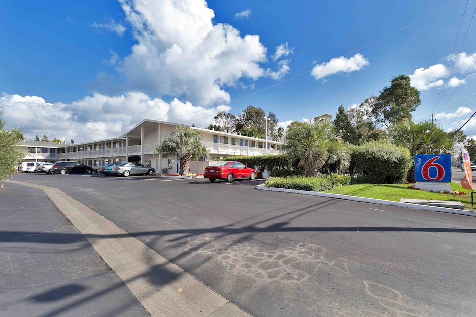 Motel 6 Santa Rosa - South, Santa Rosa CA, Santa Rosa CA