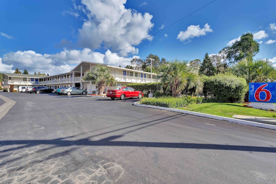 Motel 6 Santa Rosa - South, Santa Rosa CA, Santa Rosa CA