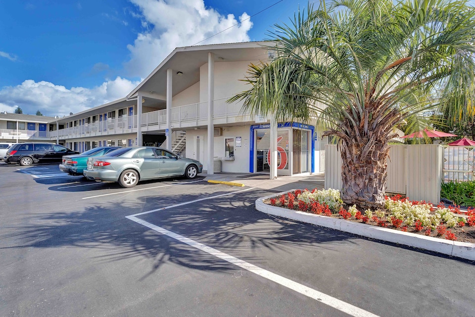 Motel 6 Santa Rosa - South, Santa Rosa CA, Santa Rosa CA