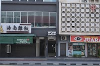 Palette Georgetown Formerly WoW Hotel