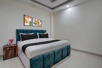 Hotel O MUKNOVA RESIDENCY