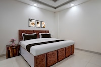 Hotel O MUKNOVA RESIDENCY