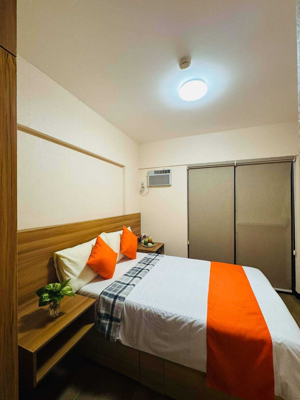 OYO 1171 Raja Alea Residences, Paranaque Manila, Paranaque City