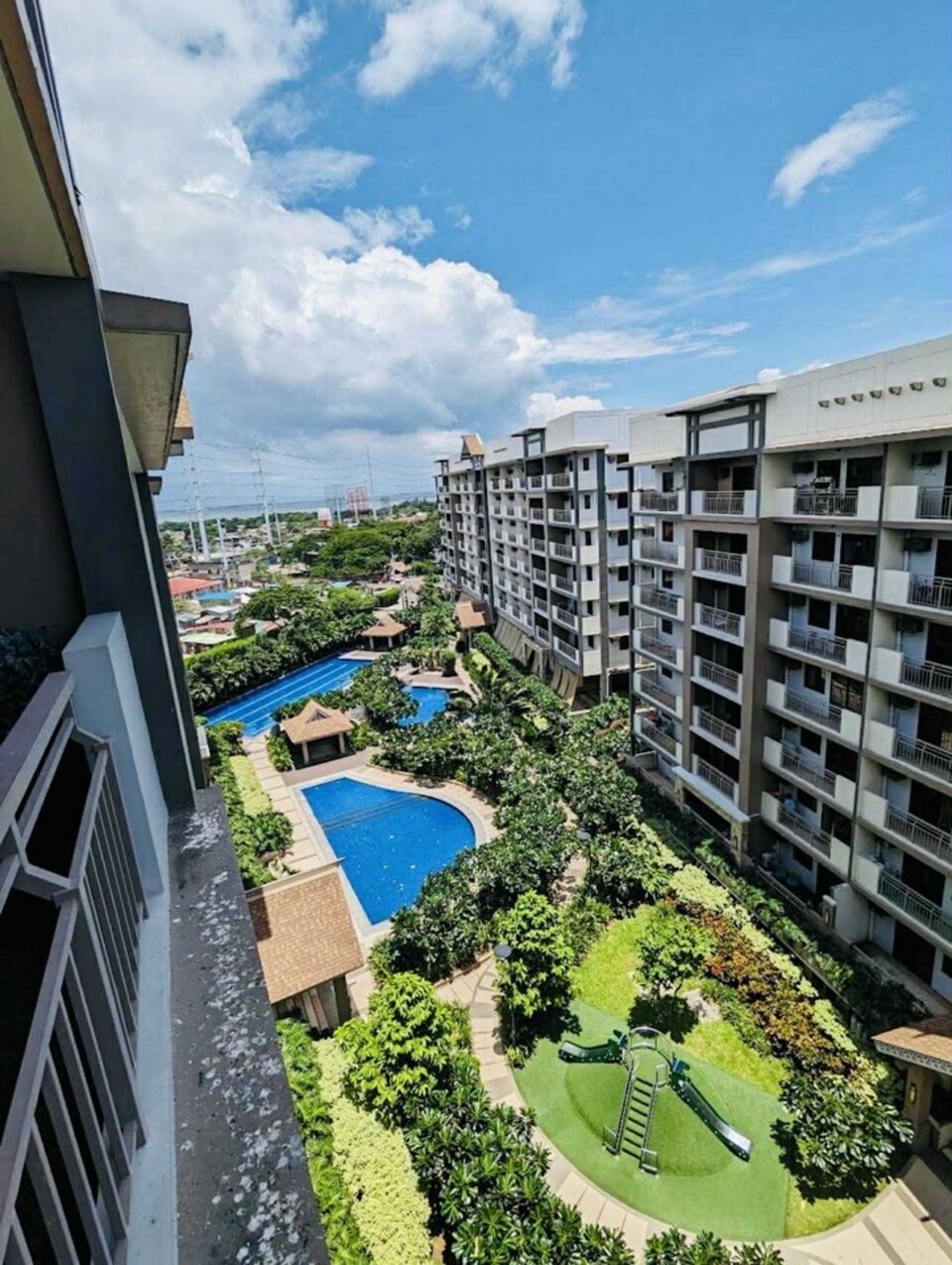 OYO 1171 Raja Alea Residences, Paranaque Manila, Paranaque City