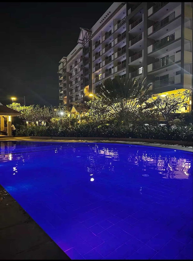 OYO 1171 Raja Alea Residences