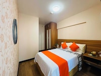 OYO 1171 Raja Alea Residences