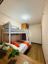 OYO 1171 Raja Alea Residences