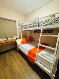 OYO 1171 Raja Alea Residences