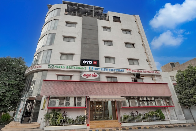 Hotel O The Faam
