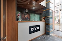 Hotel O The Faam