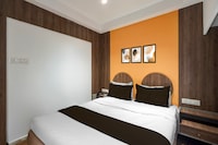 Hotel O The Faam
