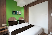 Hotel O The Faam