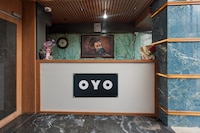 Hotel O The Faam