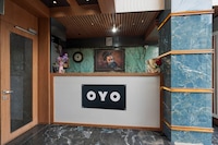 Hotel O The Faam