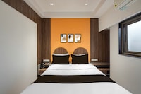 Hotel O The Faam