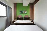 Hotel O The Faam