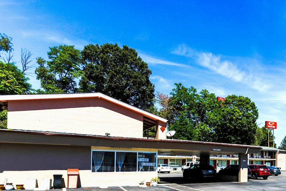Edyn Hotel By Townhouse Wytheville US 52, Wytheville VA, Wytheville VA